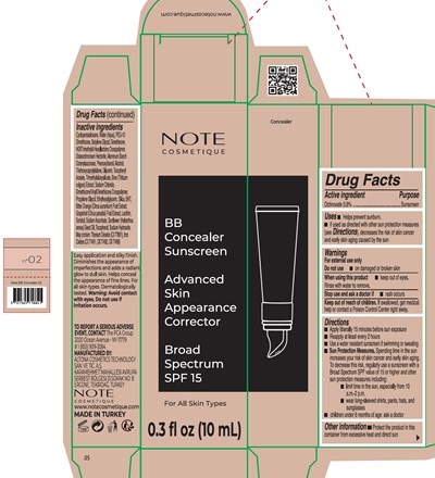 Outer Label2 (Outer Label2)